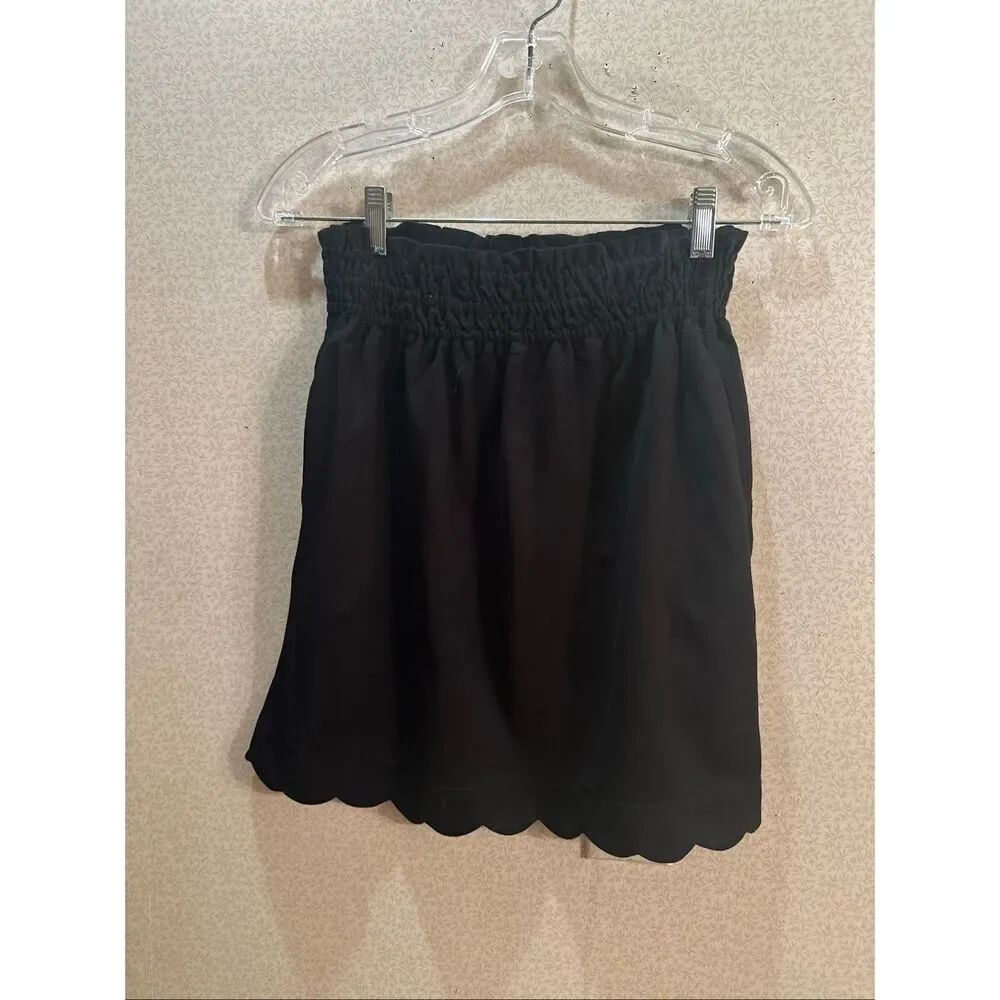 New with tags Tulip mini skirt